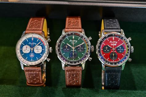 breitling sports cars|breitling top time watch.